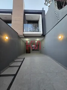 Sobrado com 4 Quartos à venda, 192m² no Vila Monumento, São Paulo