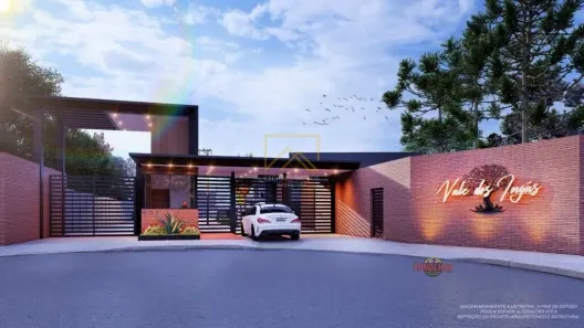 Lote/Terreno à venda, 160m² no Parque da Matriz, Gravataí