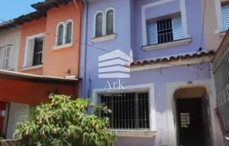 Sobrado com 2 Quartos à venda, 75m² no Cambuci, São Paulo