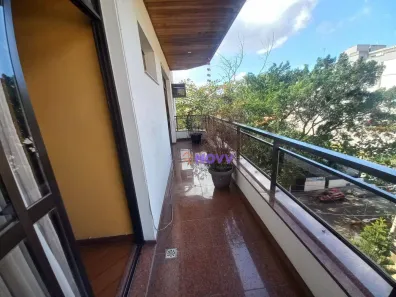 Apartamento com 3 Quartos à venda, 304m² no Centro, São Gonçalo