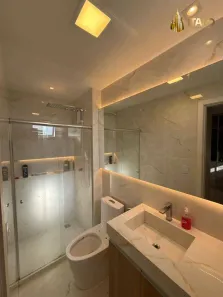 Apartamento com 3 Quartos à venda, 80m² no Praia de Itaparica, Vila Velha