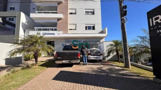 Sala Comercial para alugar, 170m² no São Cristóvão, Chapecó