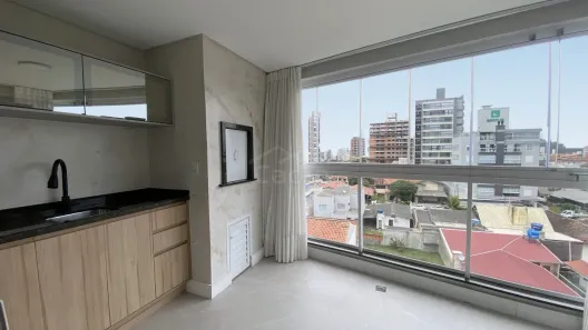 Apartamento com 2 Quartos à venda, 76m² no Gravatá, Navegantes