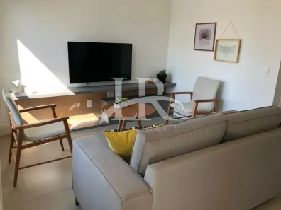 Apartamento com 2 Quartos para alugar, 90m² no Jardim Paulista, São Paulo