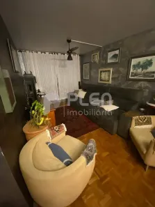 Apartamento com 3 Quartos à venda, 100m² no Perdizes, São Paulo