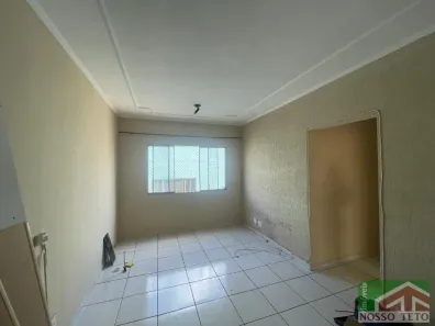 Apartamento com 3 Quartos à venda, 69m² no Jardim Marchissolo, Sumaré