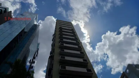 Sala Comercial para alugar, 114m² no Consolação, São Paulo