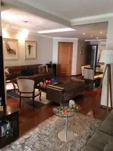 Apartamento com 3 Quartos à venda, 122m² no Tucuruvi, São Paulo