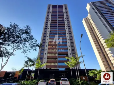 Apartamento com 4 Quartos à venda, 154m² no Bonfim Paulista, Ribeirão Preto