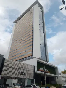 Ponto Comercial para alugar, 69m² no Miramar, João Pessoa