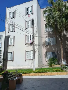 Apartamento com 3 Quartos à venda, 64m² no Centro, Pelotas