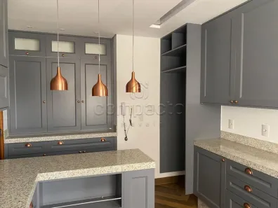Apartamento com 3 Quartos para alugar, 250m² no Centro, São José do Rio Preto