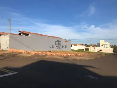 Lote/Terreno à venda, 245m² no CECAP, Piracicaba