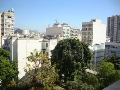 Apartamento com 3 Quartos para alugar, 70m² no Tijuca, Rio de Janeiro