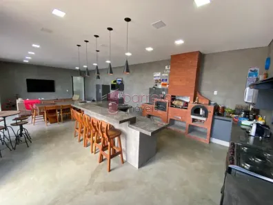 Casa de Condomínio com 5 Quartos à venda, 695m² no Loteamento Portal da Colina, Jundiaí