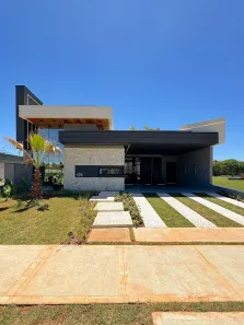 Casa com 3 Quartos à venda, 218m² no Jardim Villa Sapezal, Indaiatuba