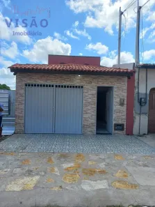 Casa com 3 Quartos para alugar, 122m² no Alto de São Manoel, Mossoró