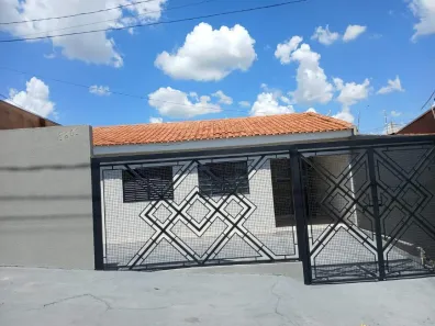 Casa com 3 Quartos à venda, 100m² no Jardim Santa Antonieta, Marília