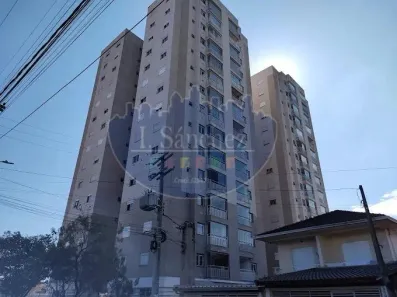 Apartamento com 3 Quartos para alugar, 108m² no Jordanópolis, Arujá