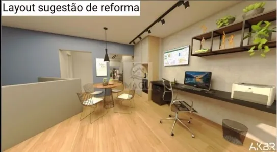 Cobertura com 4 Quartos à venda, 642m² no Santa Cecília, São Paulo