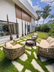 Casa de Condomínio com 5 Quartos à venda, 870m² no Tamboré, Santana de Parnaíba