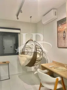 Flat com 1 Quarto para alugar, 24m² no Vila Olímpia, São Paulo