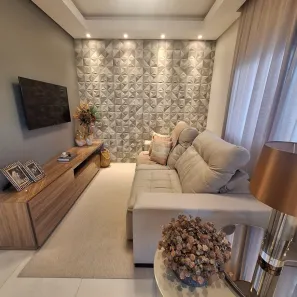 Casa com 3 Quartos à venda, 129m² no Vila Becker, Santo Amaro da Imperatriz