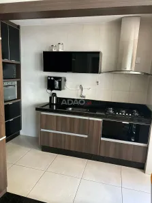 Apartamento com 2 Quartos à venda, 72m² no Setor Bueno, Goiânia