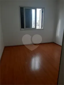 Apartamento com 3 Quartos à venda, 80m² no Mirandópolis, São Paulo