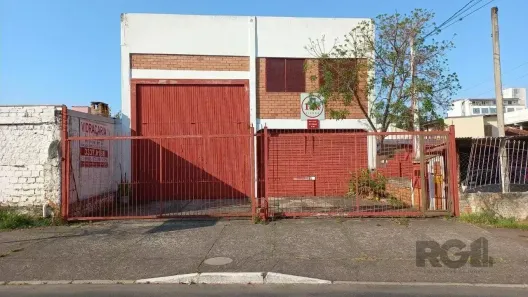 Galpão/Depósito/Armazém à venda, 1m² no Cristo Redentor, Porto Alegre