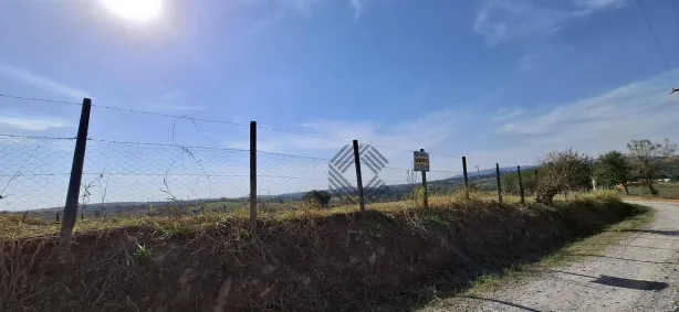 Lote/Terreno à venda, 1000m² no Capanema, Araçoiaba da Serra