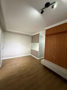 Apartamento com 2 Quartos à venda, 58m² no Jardim Wanda, Taboão da Serra