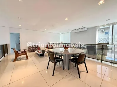 Casa de Condomínio com 4 Quartos à venda, 450m² no Tabajaras, Teresina