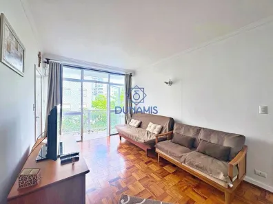 Apartamento com 3 Quartos à venda, 100m² no Pitangueiras, Guarujá