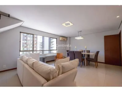 Cobertura com 4 Quartos à venda, 243m² no Centro, Florianópolis