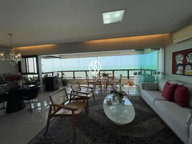 Apartamento com 4 Quartos à venda, 220m² no Boa Viagem, Recife