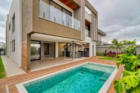 Casa de Condomínio com 5 Quartos à venda, 435m² no Condomínio Residencial Alphaville I, São José dos Campos