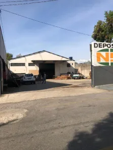 Galpão/Depósito/Armazém à venda, 450m² no Catalão, Divinópolis