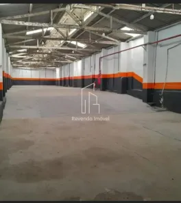 Prédio Comercial à venda, 1200m² no Luz, São Paulo