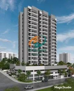 Apartamento com 3 Quartos à venda, 86m² no Vila Progresso, Guarulhos