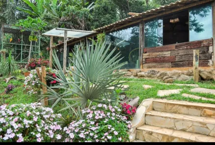 Fazenda/Sítio com 3 Quartos à venda, 10000m² no Centro, Rio Acima