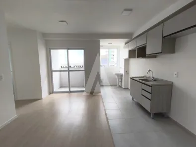 Apartamento com 2 Quartos para alugar, 51m² no Santo Antônio, Joinville