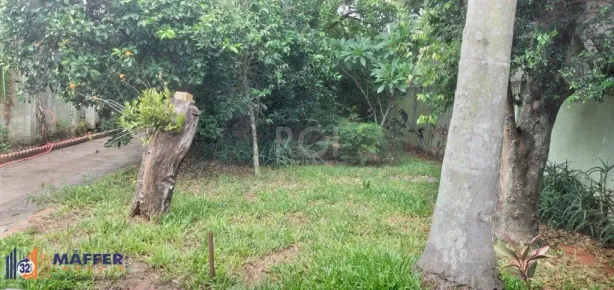 Lote/Terreno à venda, 1069m² no Cavalhada, Porto Alegre