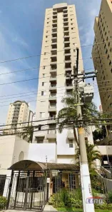 Apartamento com 2 Quartos à venda, 62m² no Vila Esperança, São Paulo