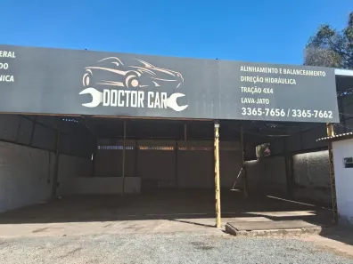 Galpão/Depósito/Armazém para alugar, 1238m² no Dom Aquino, Cuiabá