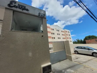 Apartamento com 2 Quartos para alugar, 46m² no Trobogy, Salvador