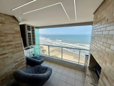 Apartamento com 2 Quartos à venda, 70m² no Mirim, Praia Grande