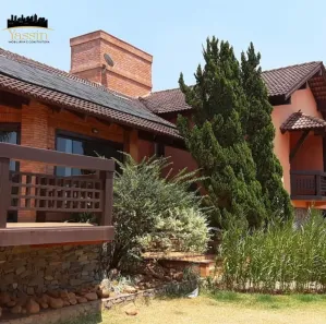 Casa com 4 Quartos à venda, 600m² no Chapada dos Guimarães, Chapada dos Guimarães