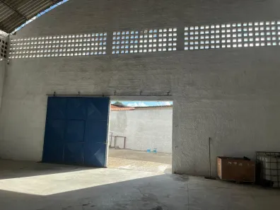 Galpão/Depósito/Armazém para alugar, 1000m² no Tabuleiro do Martins, Maceió