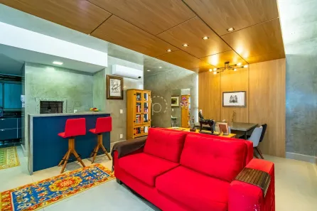 Apartamento com 3 Quartos à venda, 105m² no Cavalhada, Porto Alegre
